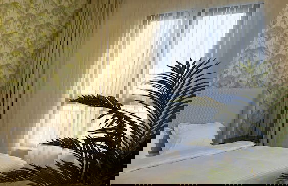 Modern and Cozy 2BR La Cote 1 La Mer - Photo 20