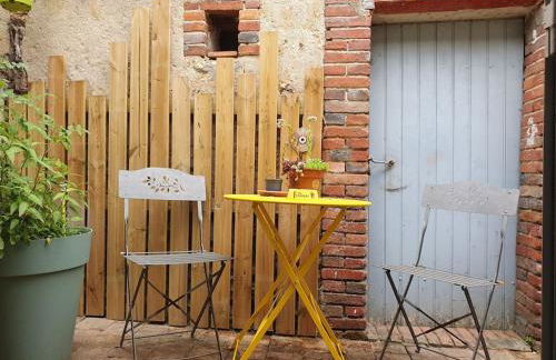 Maison d'Argent - Foto 13