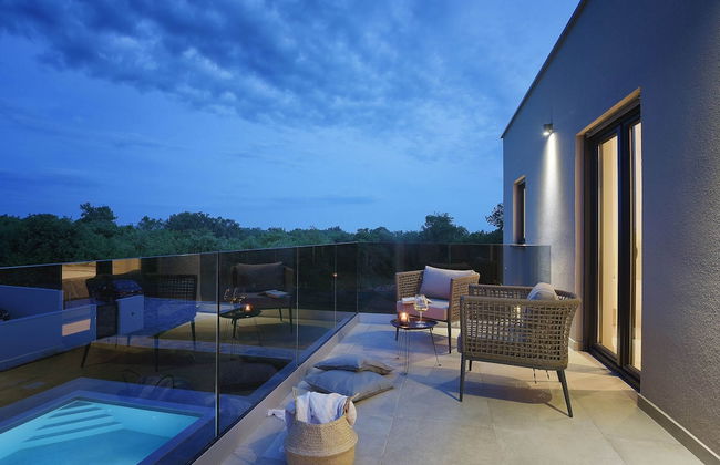 Apartment in Croatia Near Stunning Beaches - Foto 23