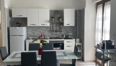 Casa Marinella - Foto 2, stove, dishwasher, minibar