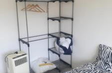 Grand Appartement, 2 ou 3 ou 4 pieces, tramway sur place, proche gare sncf St Augustin 5 min, aéroport à 7 min, plage ou Allianz riviera 10 min, palais nikaia 2 min , supermarché sur place, parking possible si disponible ou payant à 1000 metre - Foto 60