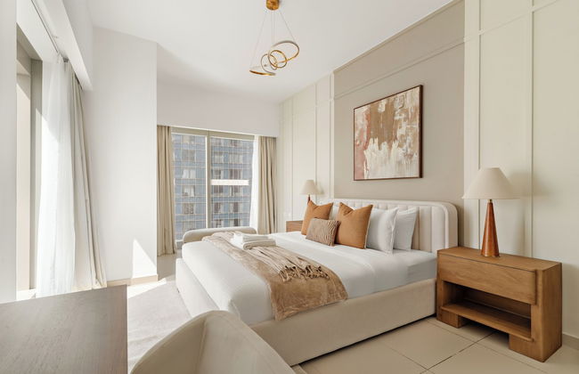 Silkhaus Gate Tower 2 - Foto 21