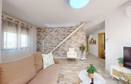 Apartamentos Consuegra frente a los molinos - Foto 51