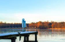 Seepavillon Rheinsberg - Foto 31