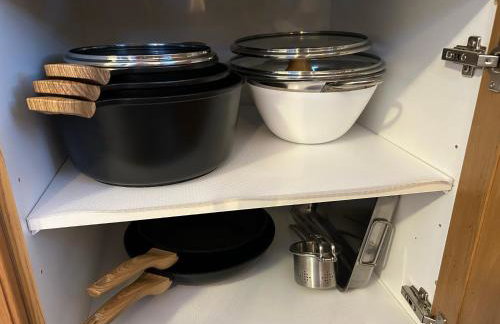 Gästehaus Trockau - Foto 26