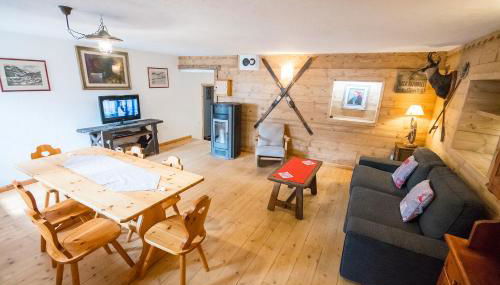 Maison Glarey Courmayeur CIR VdA 0023 - Foto 4