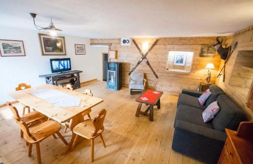 Maison Glarey Courmayeur CIR VdA 0023 - Foto 4