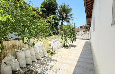 CASA ACONCHEGANTE e PERTINHO DA PRAIA - Foto 34