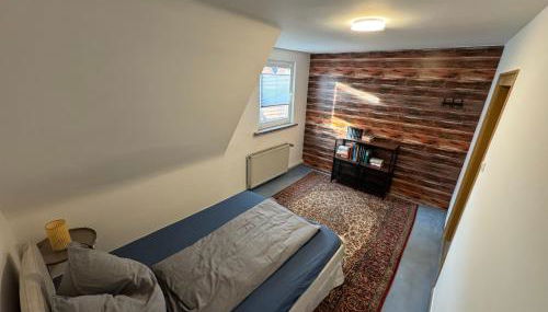 Ferienhaus WorkersParadise - Foto 4