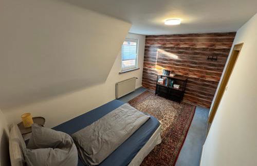 Ferienhaus WorkersParadise - Foto 4