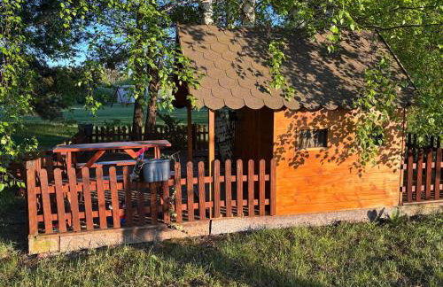 Apartament Natura - Dolina Baryczy - Foto 22