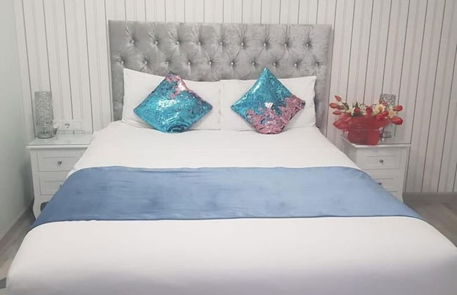 Premier City Apart Hotel Chisinau - Foto 35