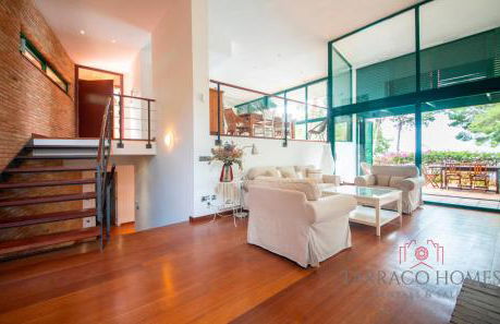 TH100 Villa Vacacional con Vistas al Mar en Tamari - Foto 8