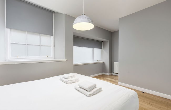 Destiny Scotland Apartments at Canning Street Lane - Foto 10