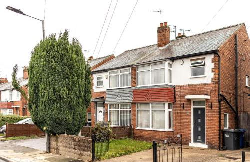 Wivelsfield Retreat- Modern & Spacious Home - Foto 35