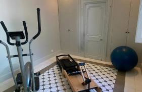 L'écrin du Château de Jouques - Foto 23