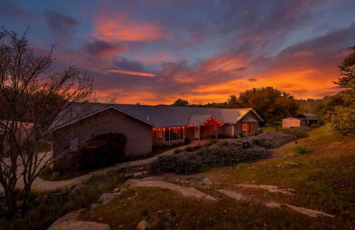 Sunset Lookout Mountain villa, Meadows, Gazebo - Foto 77
