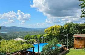 Holiday house with a swimming pool Draguc, Central Istria - Sredisnja Istra - 25162 - Foto 6