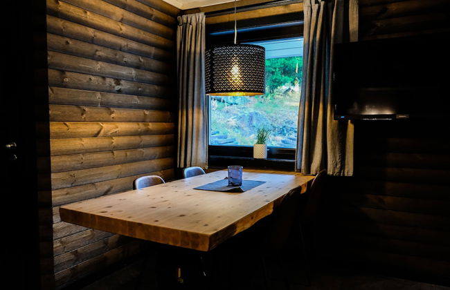 Hemsetunet Apartments - Foto 28