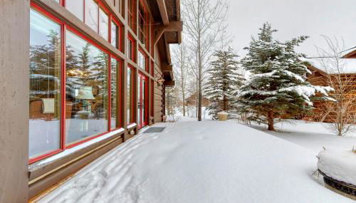 Teton View Cabin - Foto 4