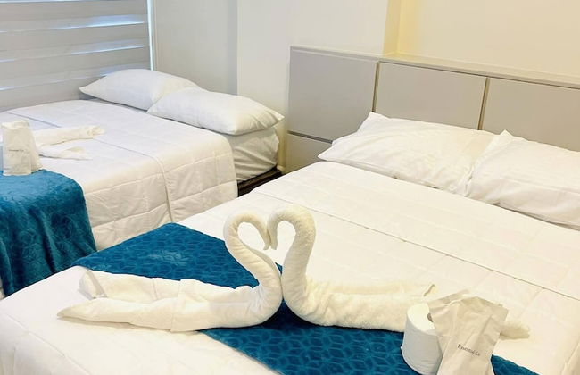 Condo Apartment in Mactan Newtown - Photo 33