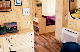 Holiday Home Tolles Ferienhaus in Bolanden mit Großer Terrasse by Interhome - Foto 14