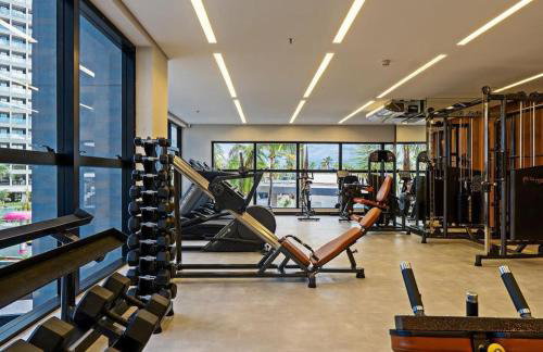 Apt RESORT SALINAS PREMIUM - Foto 12