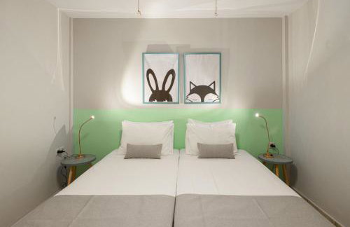 Villa Louise, Trani Ammouda #FeelsLikeHome - Photo 26