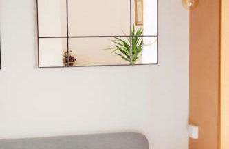 LA BELLE ROSE - Appartement 4 personnes proche gare Bordeaux - Foto 9