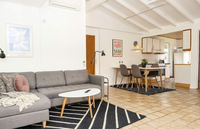 6 Person Holiday Home in Haderslev - Foto 11