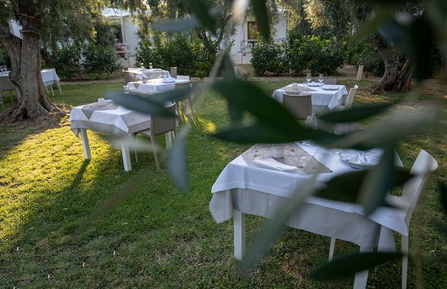 Holiday Apartment Orchidea With Swimming Pool and Private Beach -3 - Foto 58