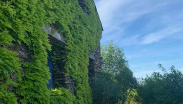 EL CUENTO DE LA ENCINA. Un espacio para sentir - Foto 4