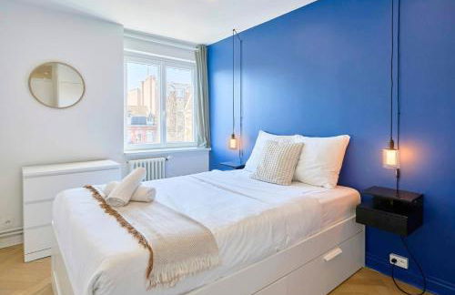 Large 130 m² 4-bedroom apartment - Foto 20