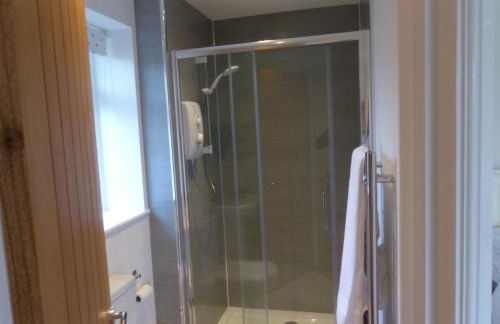 The Woodshed - A newly built, 2 bedroom, cottage near Glastonbury - Photo 12