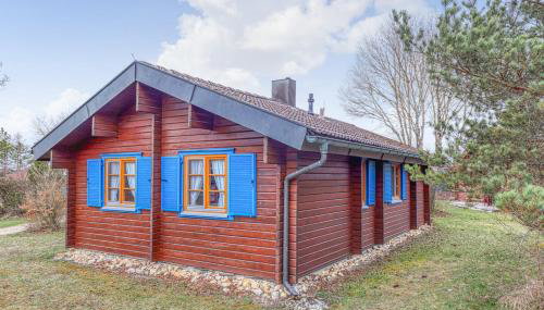 Ferienhaus Donau 56 - Foto 3