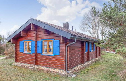 Ferienhaus Donau 56 - Foto 3