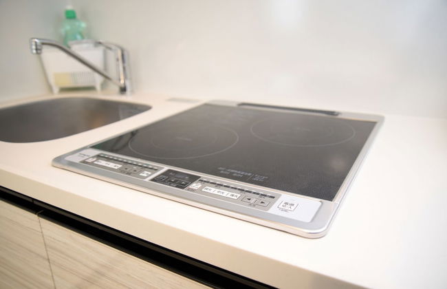 Hotel Central Yokohama - Foto 34