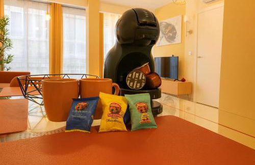 Candela Home centro ciudad - Foto 7