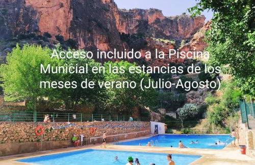 Casa Rural El Lobo - Foto 3