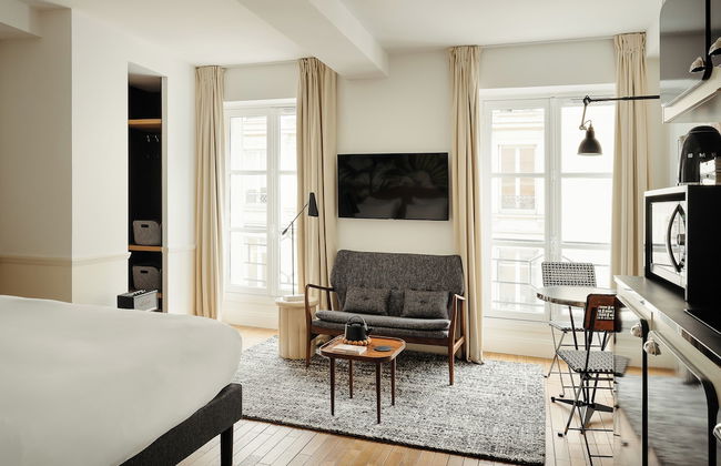 My Maison In Paris - Louvre - Foto 43