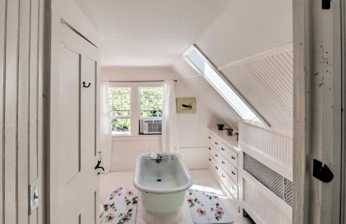 Groups Welcome! 19th-Century Cape Code Escape - Foto 15