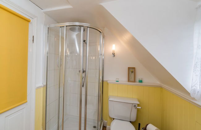 Yew Tree Cottage- Sleeps 12, Garden & Pet-friendly - Foto 26