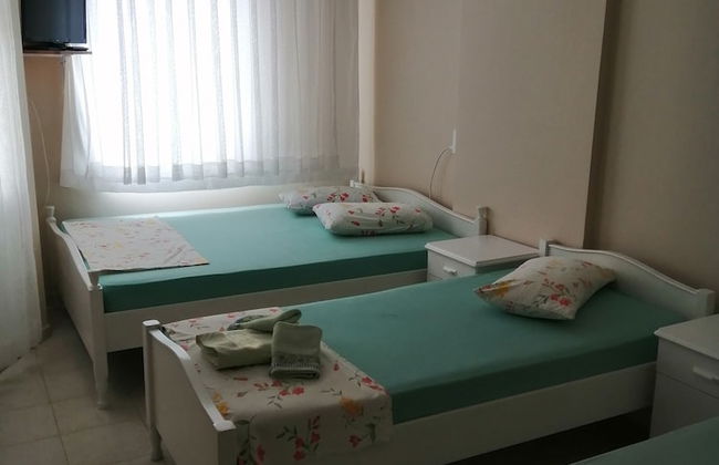 Gedik Pansiyon - Foto 14