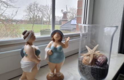 Gästehaus Hoofdmann Ferienwohnungen - Foto 19