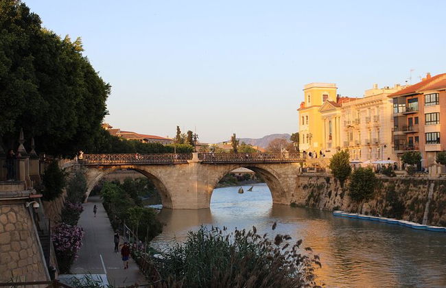 Tour histórico privado a pie por Murcia - Foto 1