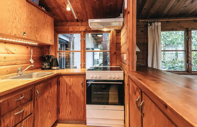 6 Person Holiday Home in Dronningmolle-by Traum - Foto 15