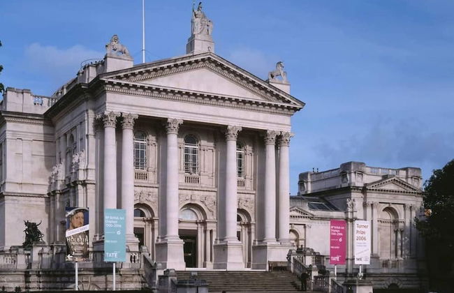 Livestay- Trendy 1bed With Balcony in Westminster - Photo 17