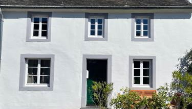 Ferienhaus Schiefertraum - Foto 2