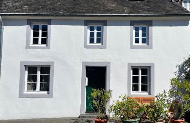 Ferienhaus Schiefertraum - Foto 2