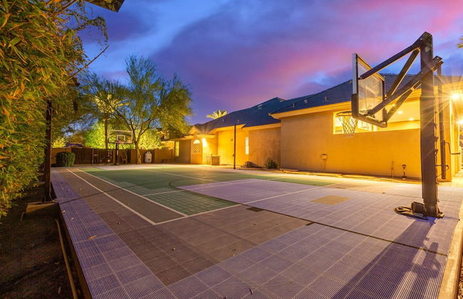 Cloud Chandler - Foto 52